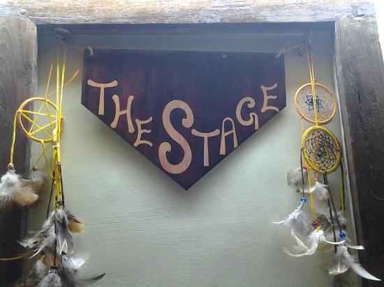 The Stage Boutique